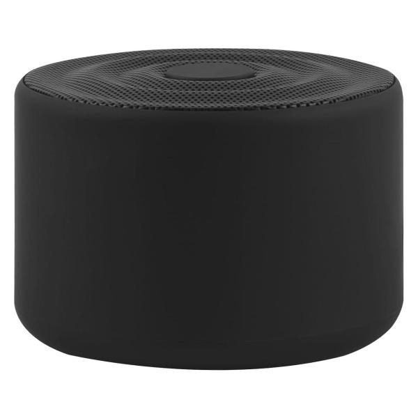 фото Портативная колонка tech bs-07 black (ут000018585) red-line