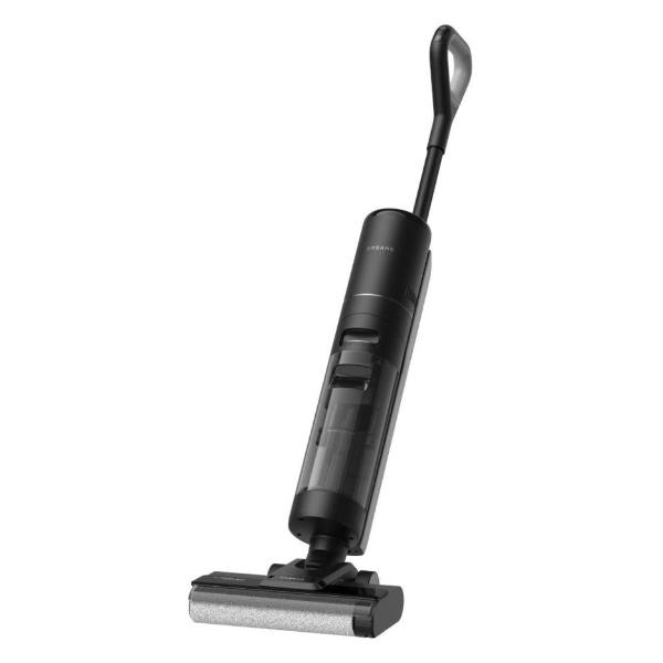 фото Вертикальный моющий пылесос h12s dreame