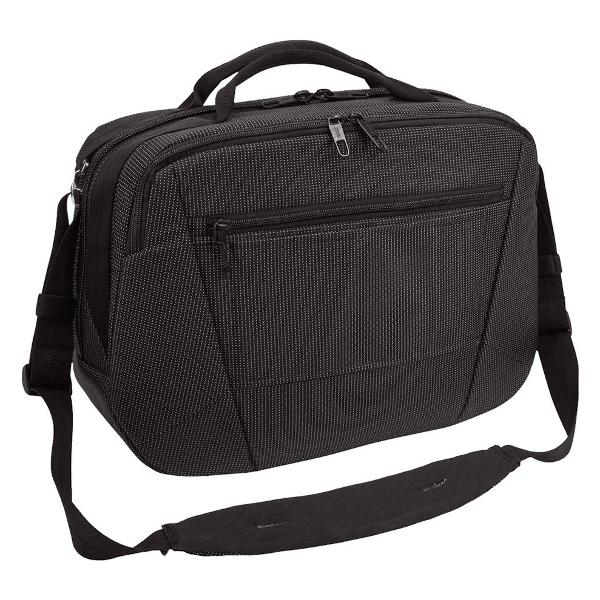 фото Дорожная сумка crossover 2 boarding bag black (3204056) thule