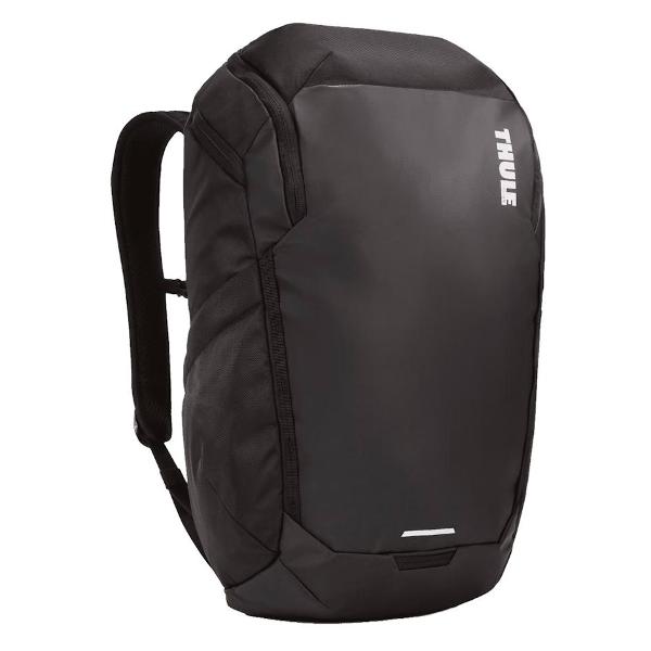 фото Рюкзак chasm backpack black (3204292) thule