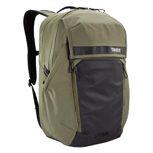 фото Рюкзак paramount commuter backpack olivine (3204732) thule