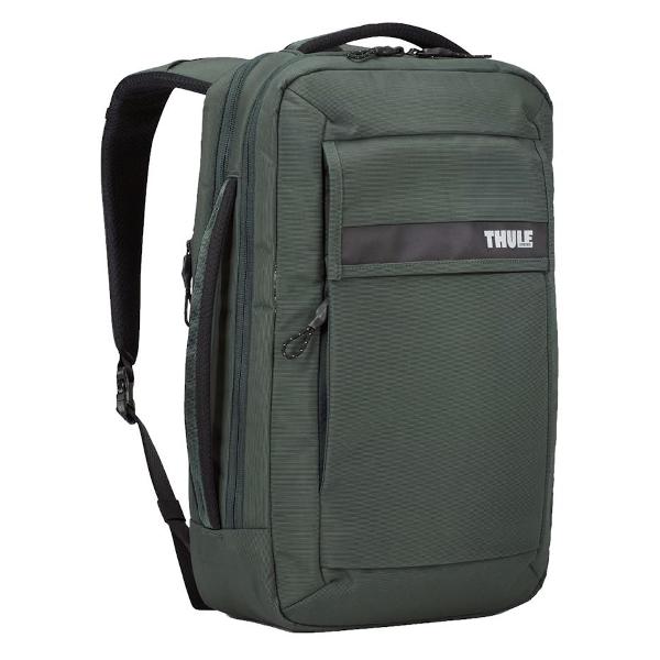 фото Рюкзак paramount convertible laptop bag green (3204491) thule