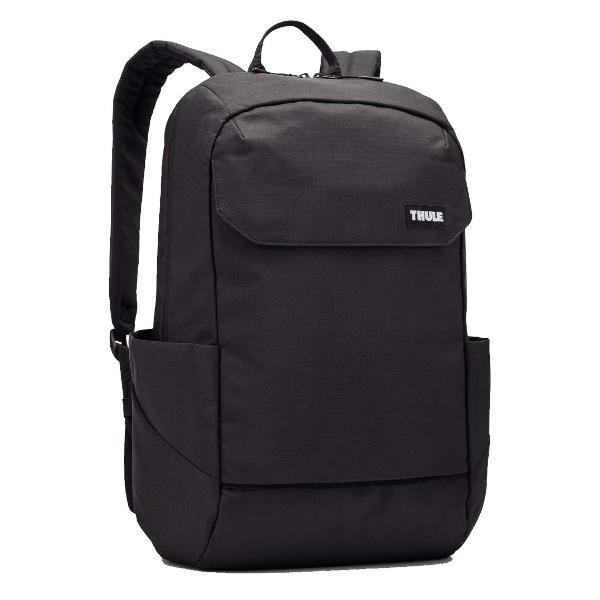 фото Рюкзак lithos backpack black (3204835) thule