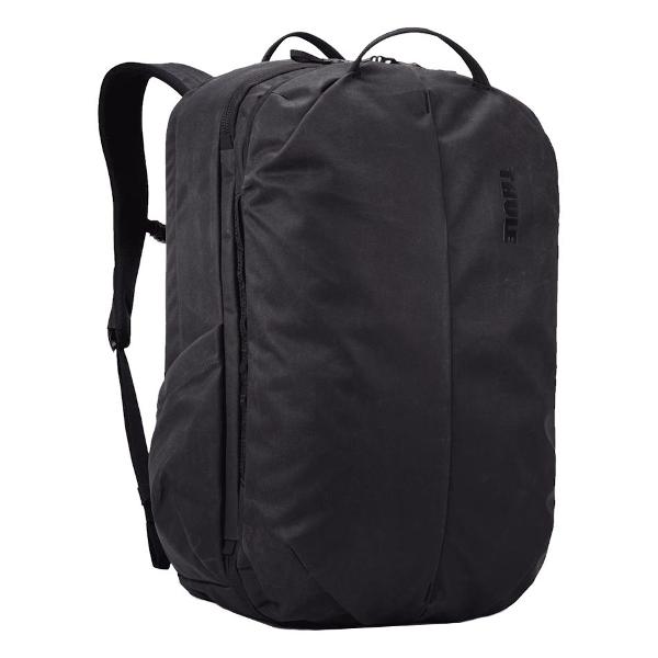 фото Рюкзак aion backpack black (3204723) thule