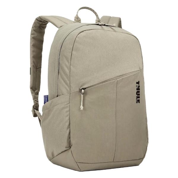 фото Рюкзак notus backpack beige (3204769) thule