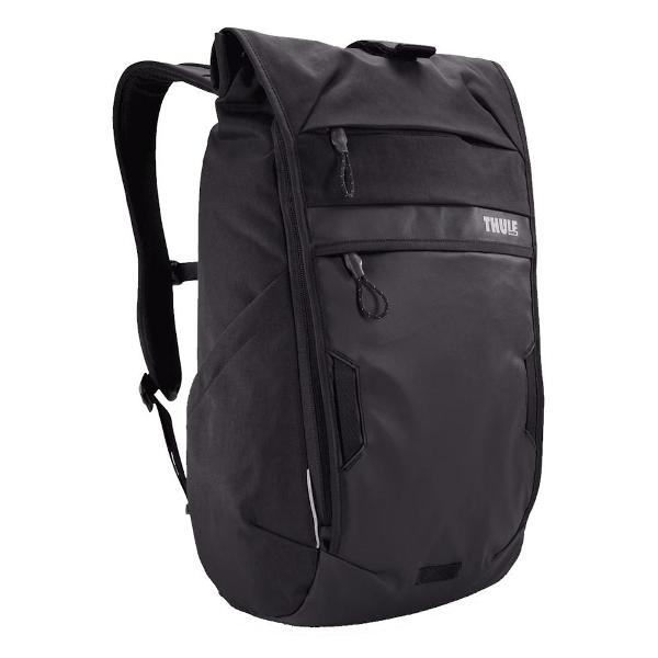 фото Рюкзак paramount commuter backpack black (3204729) thule