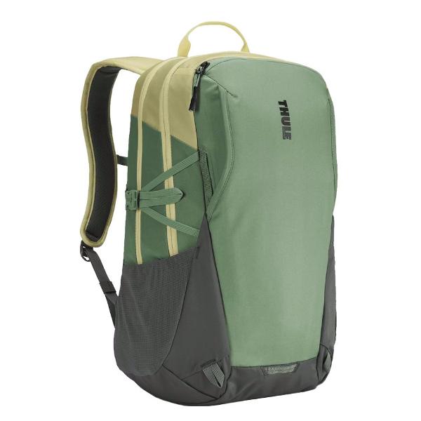 фото Рюкзак enroute backpack green/yellow (3204845) thule