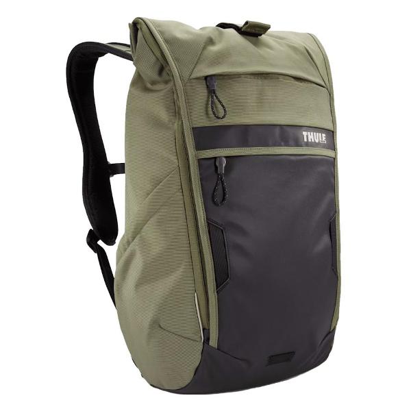 фото Рюкзак paramount commuter backpack olivine (3204730) thule