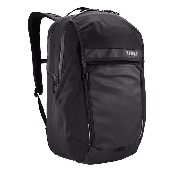 фото Рюкзак paramount commuter backpack black (3204731) thule