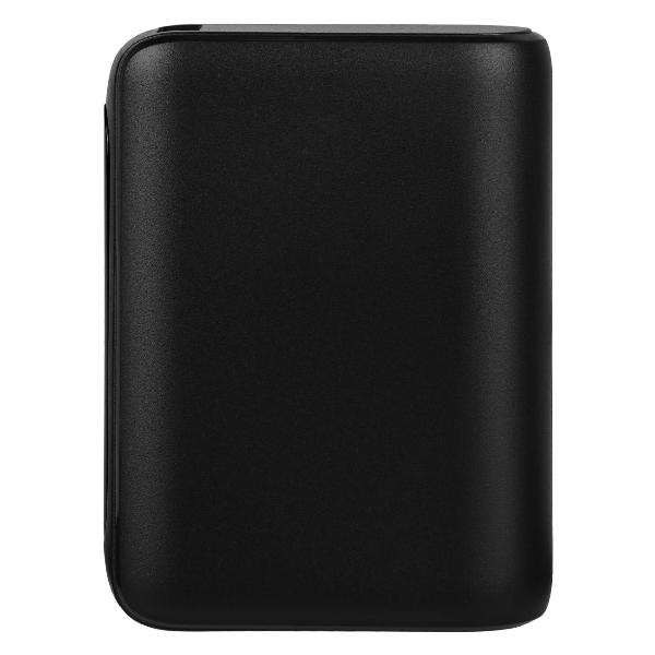 фото Внешний аккумулятор pb-252-bk power era 10000mah black (tfn-pb-252-bk)