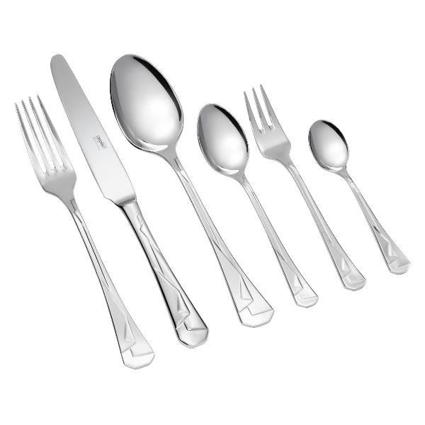 фото Набор столовых приборов "кимоно", на 6 персон, 36 предметов (lb-600-mp) zepter