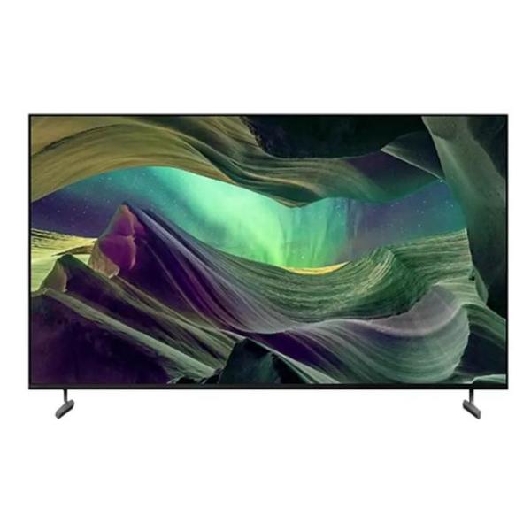 фото Ultra hd (4k) led телевизор 65" kd-65x85l sony