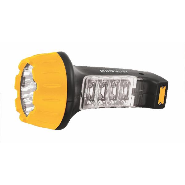 фото Фонарь led3818 ultraflash