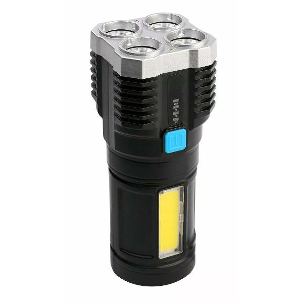 фото Фонарь led51525 ultraflash