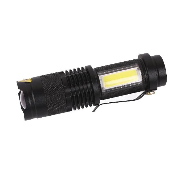 фото Фонарь led51531 camelion