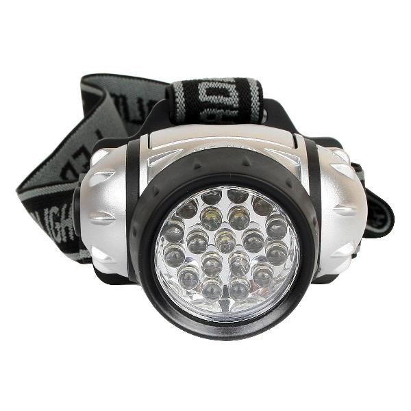 фото Фонарь налобный led5353 ultraflash
