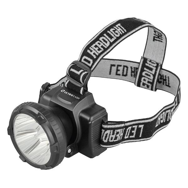 фото Фонарь налобный led5365 ultraflash