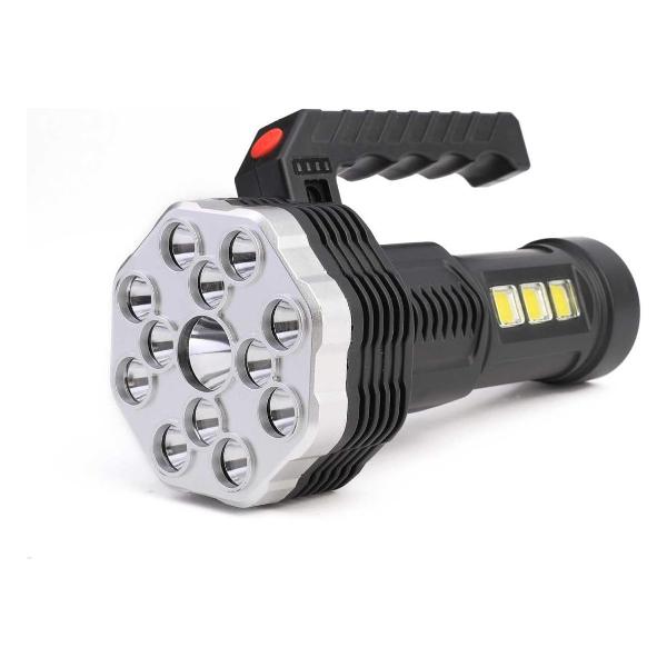 фото Фонарь led51537 ultraflash