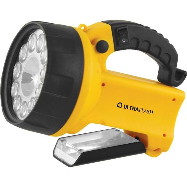 фото Фонарь uf3753led ultraflash