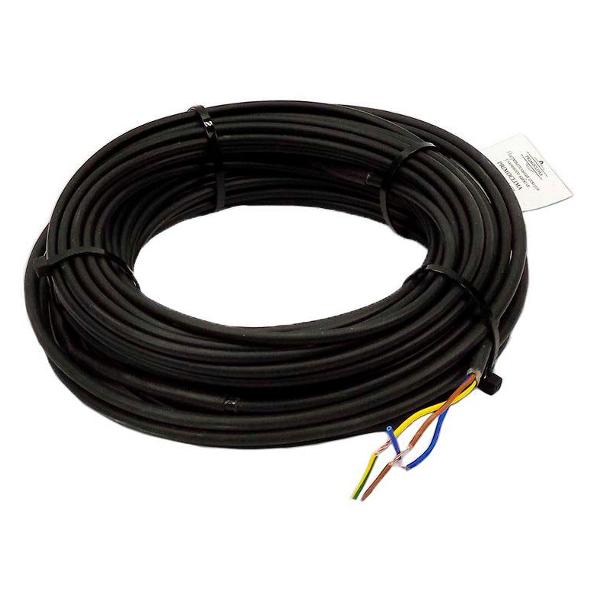 фото Нагревательный кабель для улицы pcsc30-51-1560 primoclima