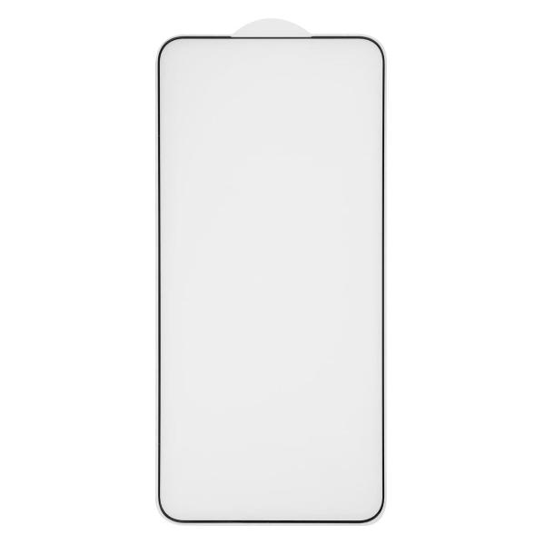 фото Защитное стекло для samsung galaxy s22+ full glue, черная рамка (ут000029576) unbroke