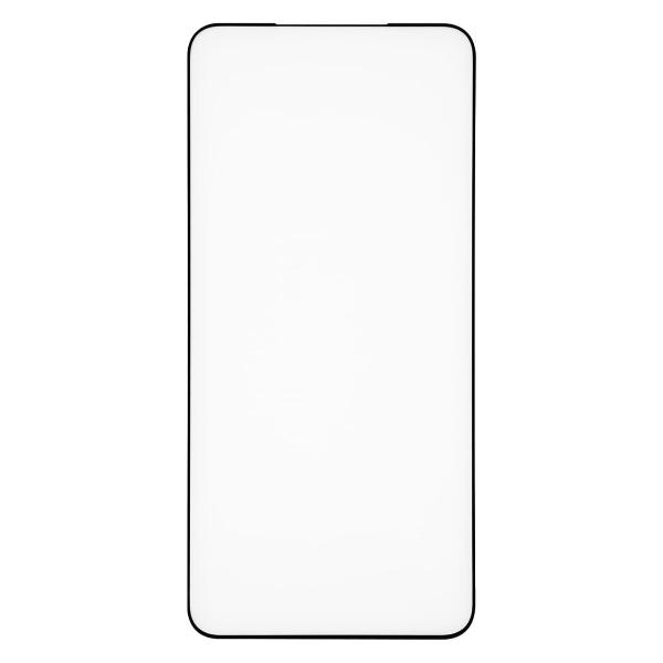 фото Защитное стекло для samsung galaxy s22 full glue, черная рамка (ут000029575) unbroke