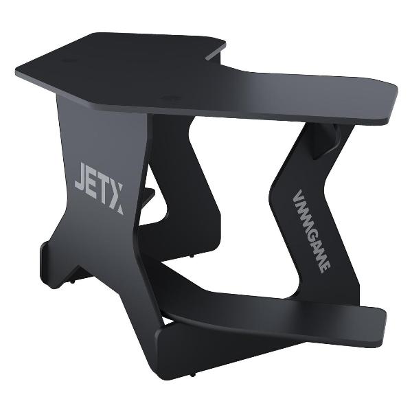 фото Игровой стол jetx dark black (sf-1bbk) vmmgame