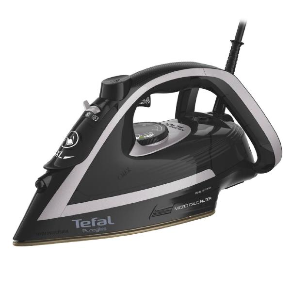 фото Утюг puregliss micro-calc filter fv8082e0 tefal