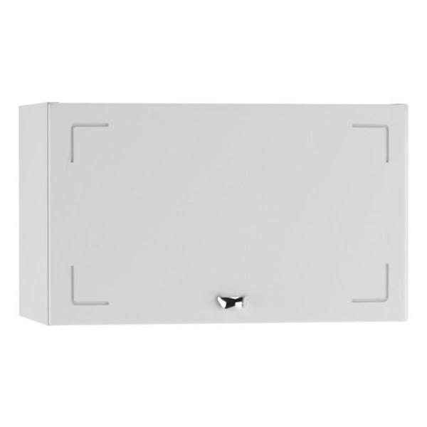 фото Навесной шкаф для ванной 01-50, 30х50х28,6 см сималенд