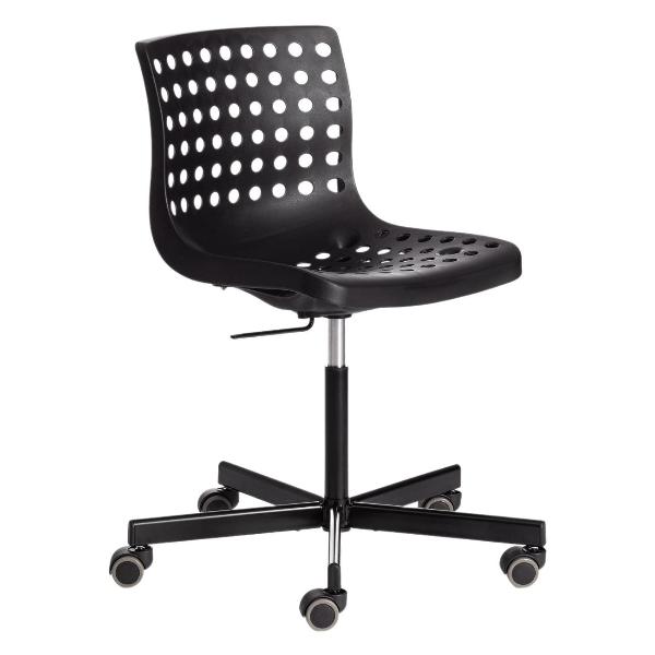 фото Кресло skalberg office black (19802) tetchair