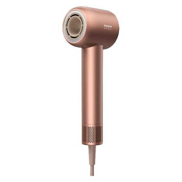 фото Фен hair glory dryer rose gold (ahd6a-rs) dreame