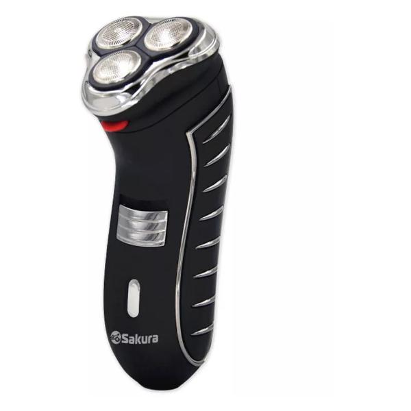 фото Электробритва sa-5414bk sakura