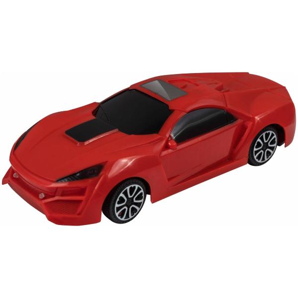 фото Радиоуправляемая машина сi 2042 red главигрушка