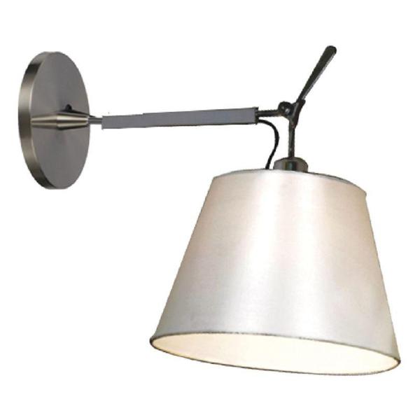 фото Светильник настенный phantom 1867-1w favourite