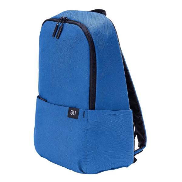 фото Рюкзак tiny lightweight casual backpack blue (90bbplf1804u) ninetygo