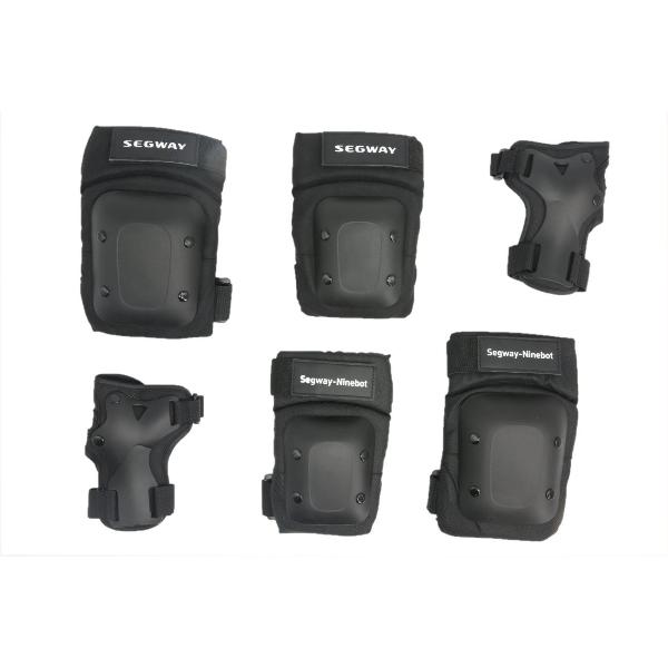 фото Комплект защиты nine protector set m ninebot by segway