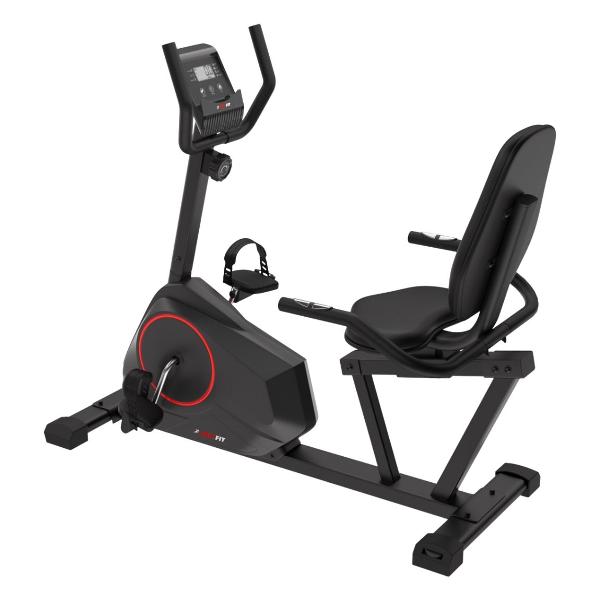 фото Велотренажер br-390е unixfit