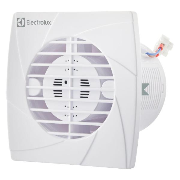 фото Вентилятор вытяжной eafe-120 electrolux