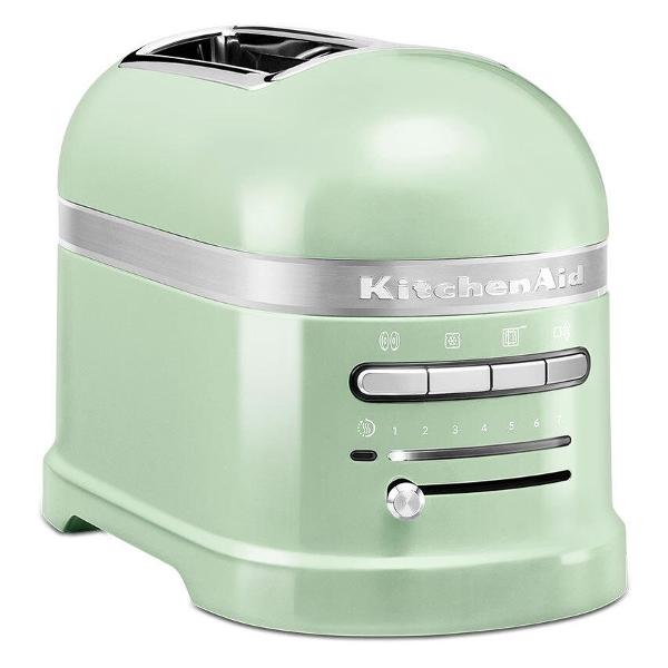 фото Тостер 5kmt2204ept kitchenaid