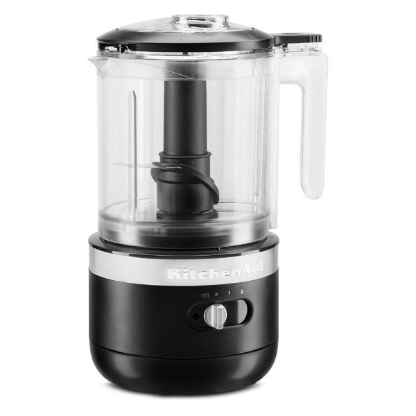 фото Стационарный блендер 5kfcb519ebm kitchenaid