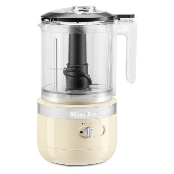 фото Стационарный блендер 5kfcb519eac kitchenaid