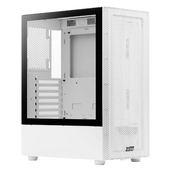 фото Корпус для компьютера xpg valor mesh white adata