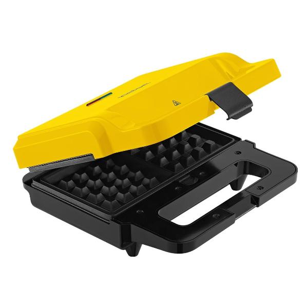 фото Электровафельница кт-3610-3 kitfort