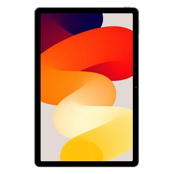 фото Планшет redmi pad se 8/256gb graphite gray xiaomi