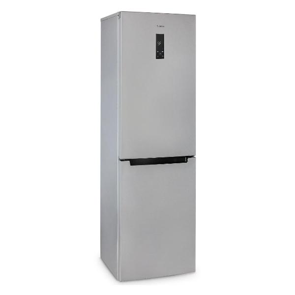фото Холодильник м980nf бирюса