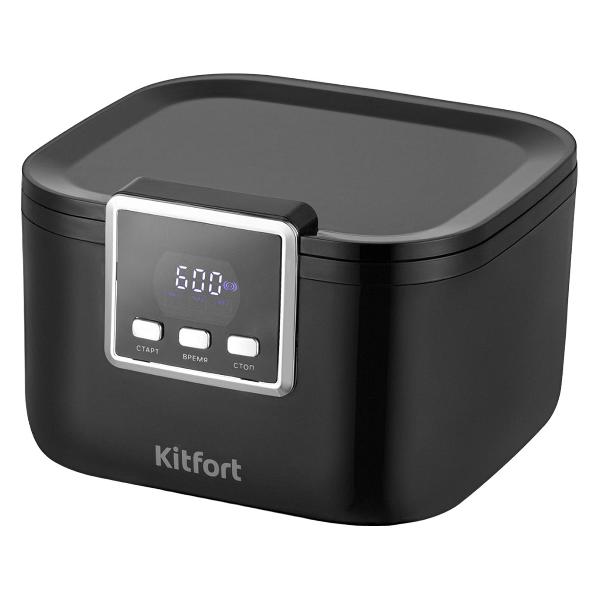 фото Ультразвуковая мойка кт-6290 kitfort