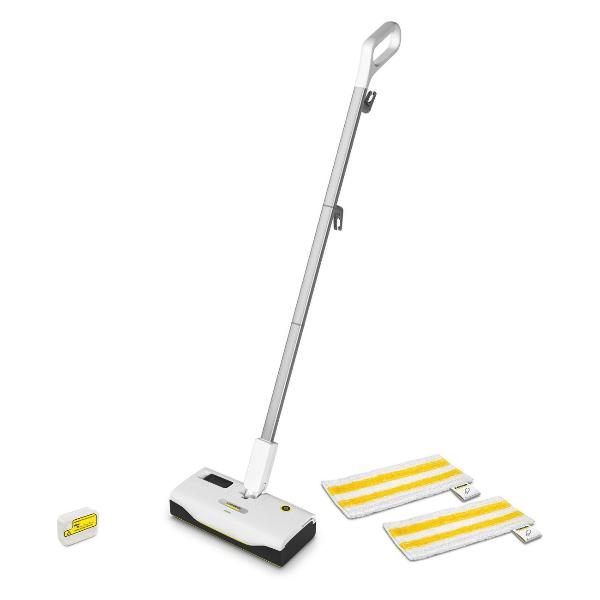 фото Пароочиститель sc 1 upright karcher