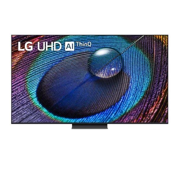 фото Ultra hd (4k) led телевизор 75" 75ur91006la lg