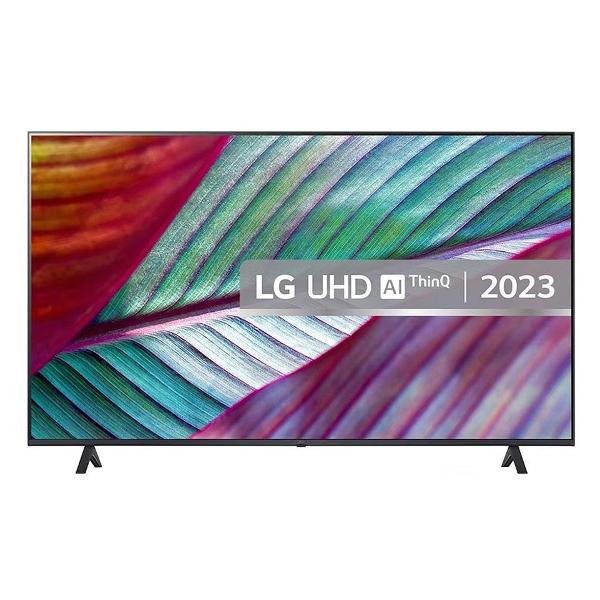 фото Ultra hd (4k) led телевизор 65" 65ur78006lk lg