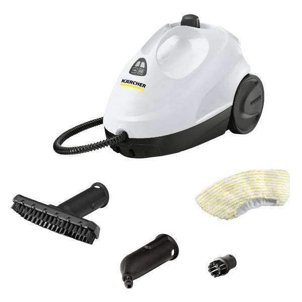 фото Пароочиститель sc 2 ru karcher